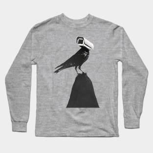 The Lookout Long Sleeve T-Shirt